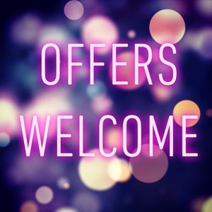 OR PUT A BUNDLE TOGETHER FOR DISCOUNTS!😘